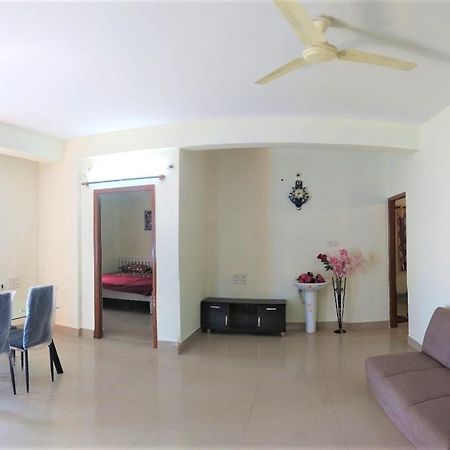 Lucid Dew Apartment Bengalúr Exteriér fotografie